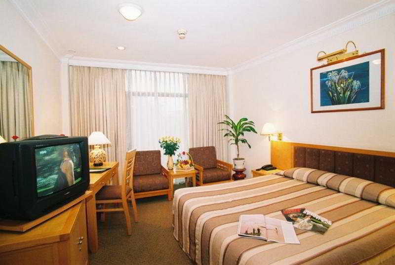 Galaxy Hotel Hanoi Exterior photo